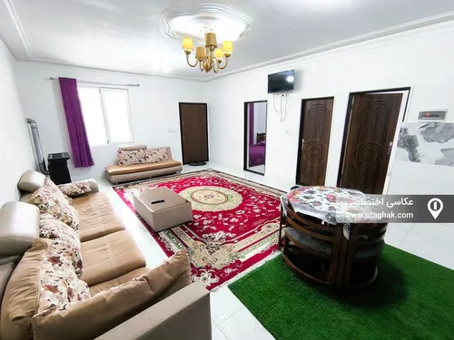 تصویر 5 - ویلا مهدیار در  رشت