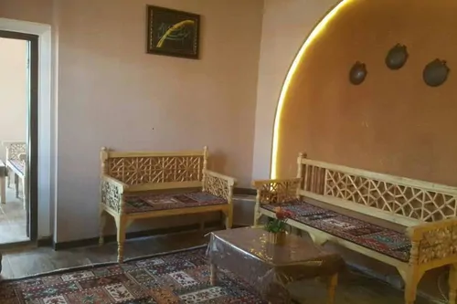 تصویر 5 - خانه سنتی و شیک در  مشهد