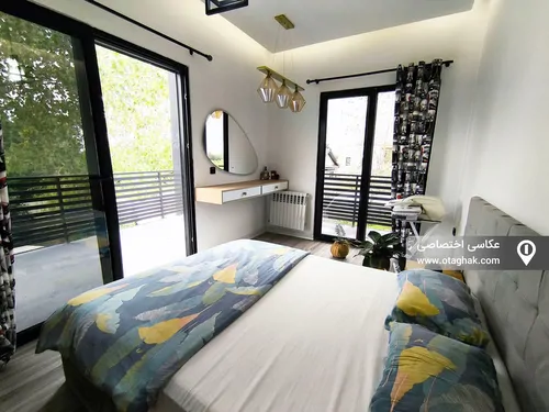 تصویر 18 - ویلا بهشت نيكان در  خمام