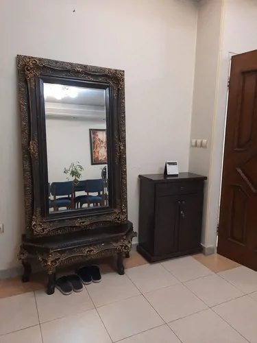 تصویر 12 - خانه مبله پرستش در محدوده پیروزی در  تهران