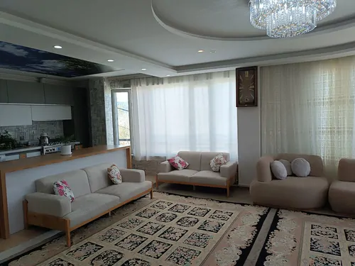 تصویر ۱ - خانه راز در  مریوان