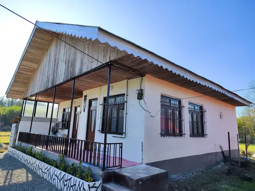 تصویر 14 - ویلا میزبان گیل در  سیاهکل