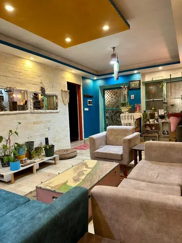 تصویر 19 - اقامتگاه بومگردی خانه درنگ (اتاق روزنه دریا) با صبحانه رایگان در هرمز