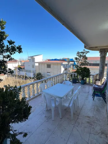 تصویر 38 - ویلا تریپلکس سوگند در  چمخاله