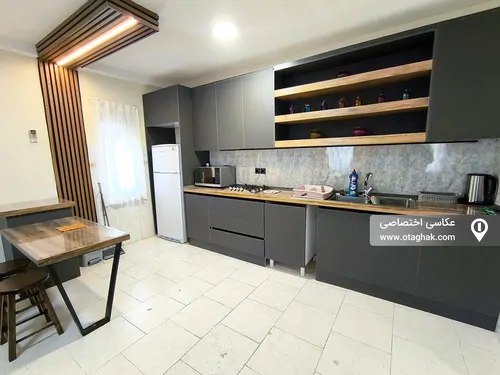 تصویر 9 - آپارتمان آرمانی (6) در کیش