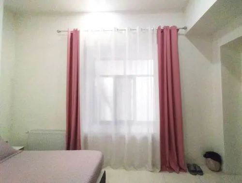 تصویر 2 - سوییت (104) در خیابان انقلاب در تهران