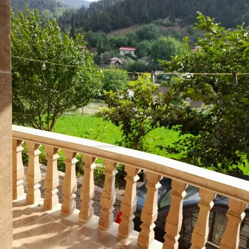 تصویر 2 - سوییت سرای نسیم در رودبار