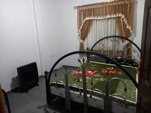 تصویر 4 - آپارتمان اجاره آپارتمان مبله چمستان در چمستان