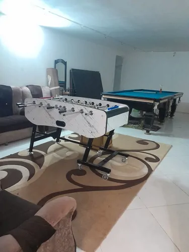 تصویر 5 - ویلا باغ ویلا بزرگ و  در  اصفهان