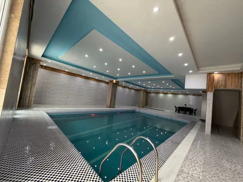 تصویر 11 - ویلا تریبلکس استخردار آبگرم پاسارگاد   در  رودهن