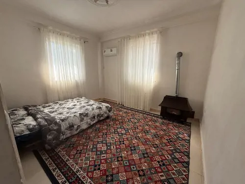 تصویر 8 - ویلا استخردار جنگلی دژ قلعه در  قلعه‌رودخان 