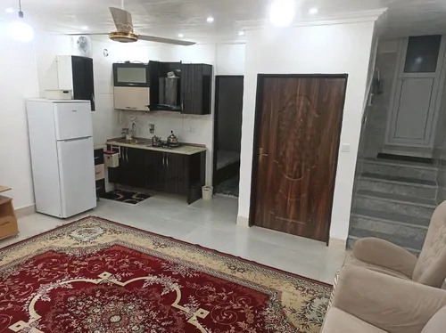 تصویر 8 - خانه ونوشه در لفور