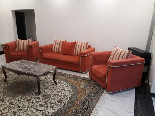 تصویر 6 - ویلا آرا در  متل قو