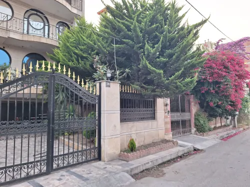 تصویر 10 - آپارتمان مبله دریا در  سرخ رود