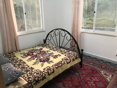 تصویر 11 - ویلا نیما در  املش