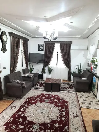 تصویر 4 - ویلا ویلا امام زاده شفیع در ماسال