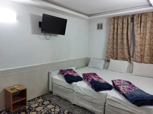 تصویر 4 - آپارتمان کوکب (۶تخته) نزدیک حرم در مشهد