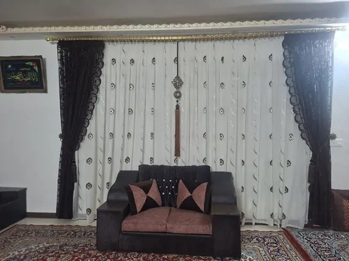 تصویر 4 - ویلا خورشید در مشهد