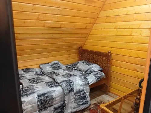 تصویر 9 - کلبه سوئیسی بهارنارنج در  آستانه اشرفیه