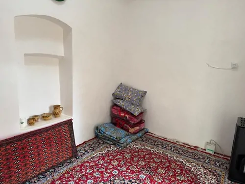 تصویر 8 - مهمانسرا مهستان (1) در  گناباد