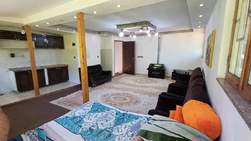 تصویر 2 - سوییت جنگلی نور در  شفت