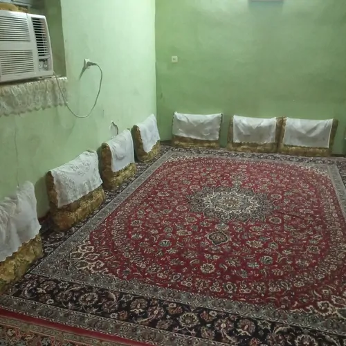 تصویر 5 - ویلا اقامتگاه اقاجون در  هرمز