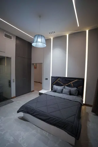 تصویر 11 - ویلا استخردار آبگرم نورا با بیلیارد در  سهیلیه