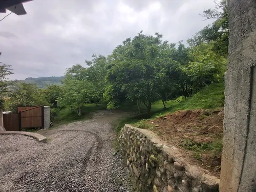 تصویر 3 - کلبه کلبه جنگلی ماریا با جکوزی دونفره در بابل کنار