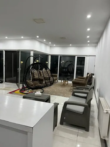 تصویر 3 - ویلا استخردار آبگرم آرتین در سهیلیه