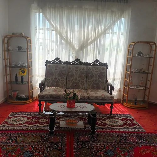 تصویر 7 - خانه درمیان  در  دورود
