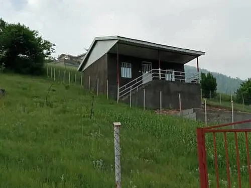 تصویر 2 - ویلا کوهستانی ساسان در تالش