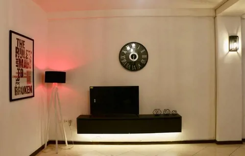 تصویر 8 - آپارتمان شانا (واحد ۱۴ تیپ 1) در سیمون بولیوار در  تهران