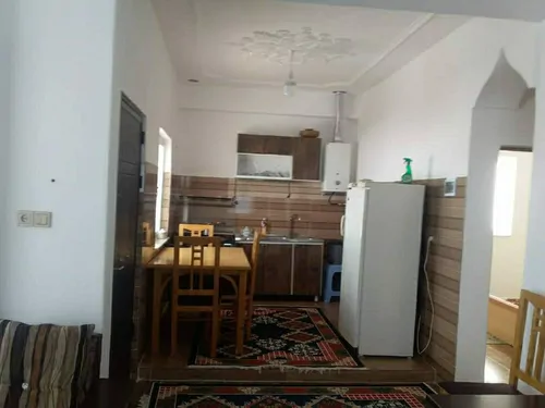 تصویر 4 - خانه ویلایی سیاهکل (طبقه دوم) در دیلمان
