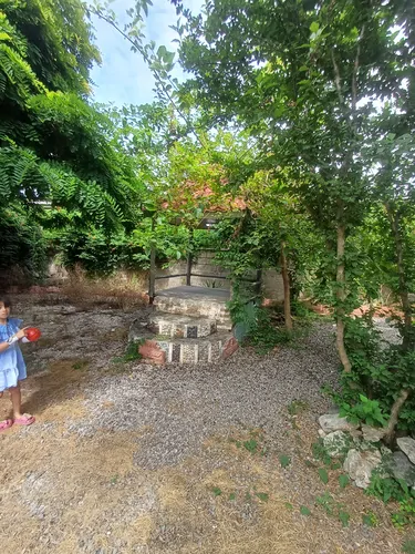 تصویر 15 - ویلا ساحلی سعید در  محمودآباد