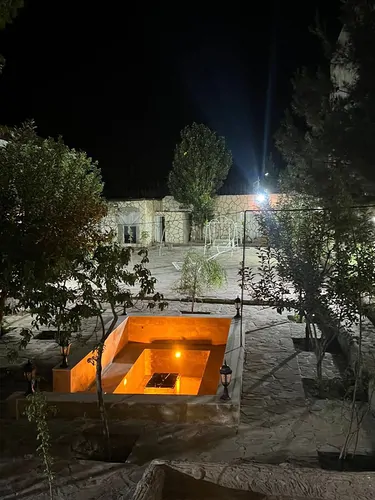 تصویر 5 - ویلا ویلا دوبلکس استخر ابگرم در  شاندیز