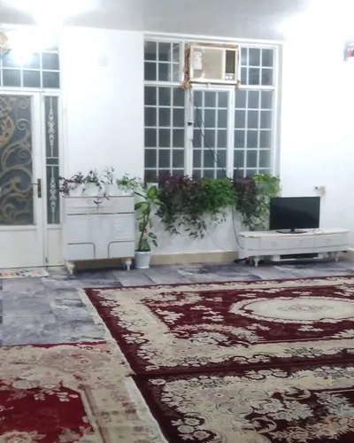 تصویر 16 - ویلا کیانی در ایذه