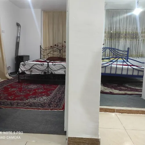 تصویر 4 - ویلا ویلا باغ سراوان گیلان در رشت