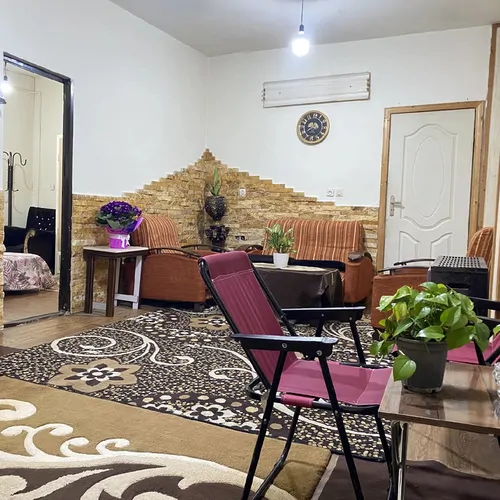 تصویر 5 - ویلا ویلای ساحلی تکخواب مبله دربست در  محمودآباد