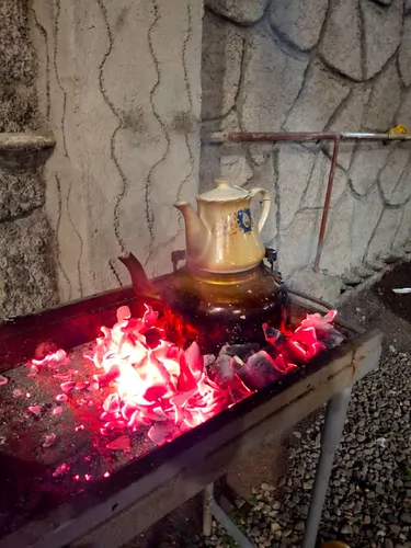 تصویر 23 - ویلا رنجبر در  خمام