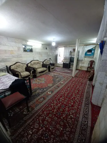 تصویر 5 - آپارتمان سوئیت آپارتمان یاران ۲۶ در  مشهد