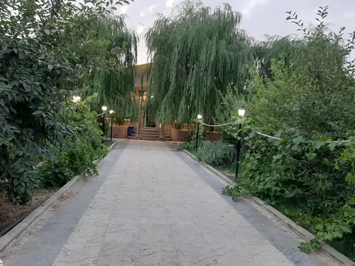 تصویر 26 - ویلا چهار باغ در  سهیلیه