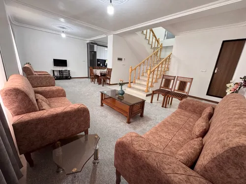 تصویر 3 - ویلا ویلاباغ لوما در ماسال