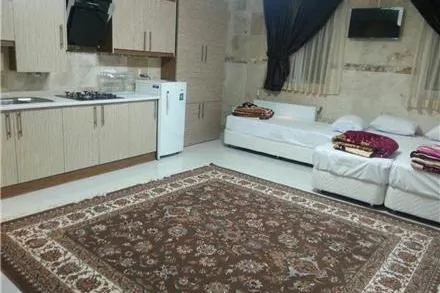تصویر 7 - هتل آپارتمان توکلی (۹ تخت) نوساز نزدیک حرم در  مشهد