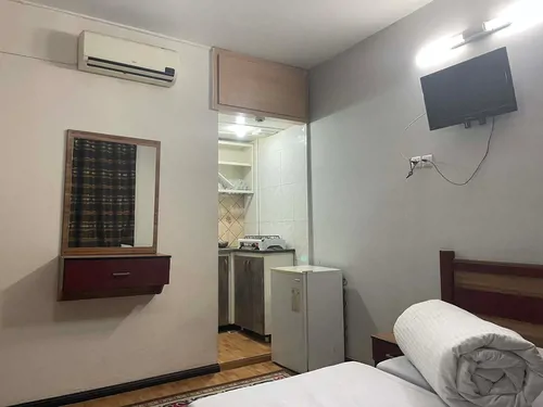 تصویر 9 - آپارتمان عطایی یزدی (۴ تخته یک) در  مشهد