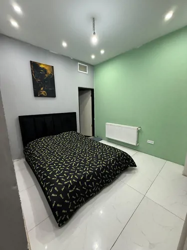 تصویر 15 - ویلا استخردار آبگرم نورماه با بیلیارد در  سهیلیه