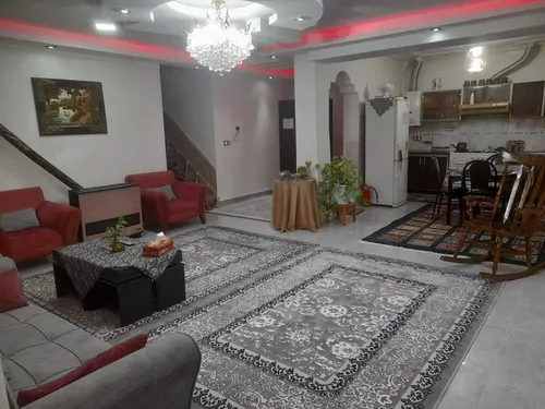 تصویر 3 - ویلا باغ زهرا  در ماسال