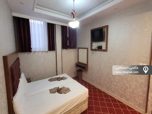 تصویر 3 - هتل آپارتمان فرهاد دوتخته فولبرد  (2) در  مشهد