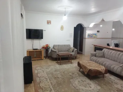 تصویر 4 - ویلا سجاد (5) در  رامسر