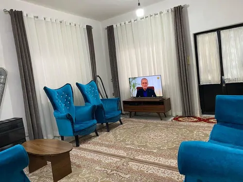 تصویر 14 - ویلا مبله ابراهیمی در  رامسر
