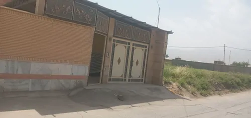 تصویر 16 - خانه مبله گندم در  کاشان